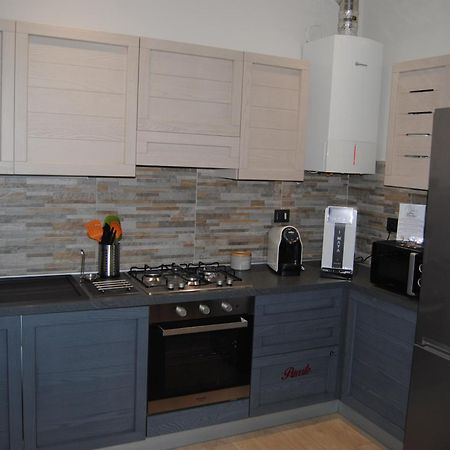 Casa Carolini Apartment ลาสเปเซีย ภายนอก รูปภาพ