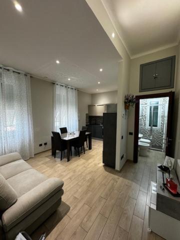 Casa Carolini Apartment ลาสเปเซีย ภายนอก รูปภาพ