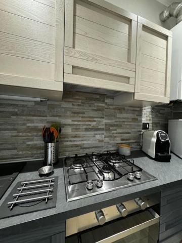 Casa Carolini Apartment ลาสเปเซีย ภายนอก รูปภาพ
