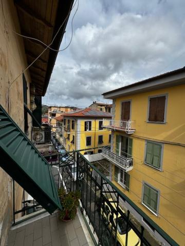 Casa Carolini Apartment ลาสเปเซีย ภายนอก รูปภาพ