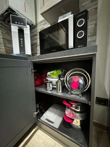 Casa Carolini Apartment ลาสเปเซีย ภายนอก รูปภาพ