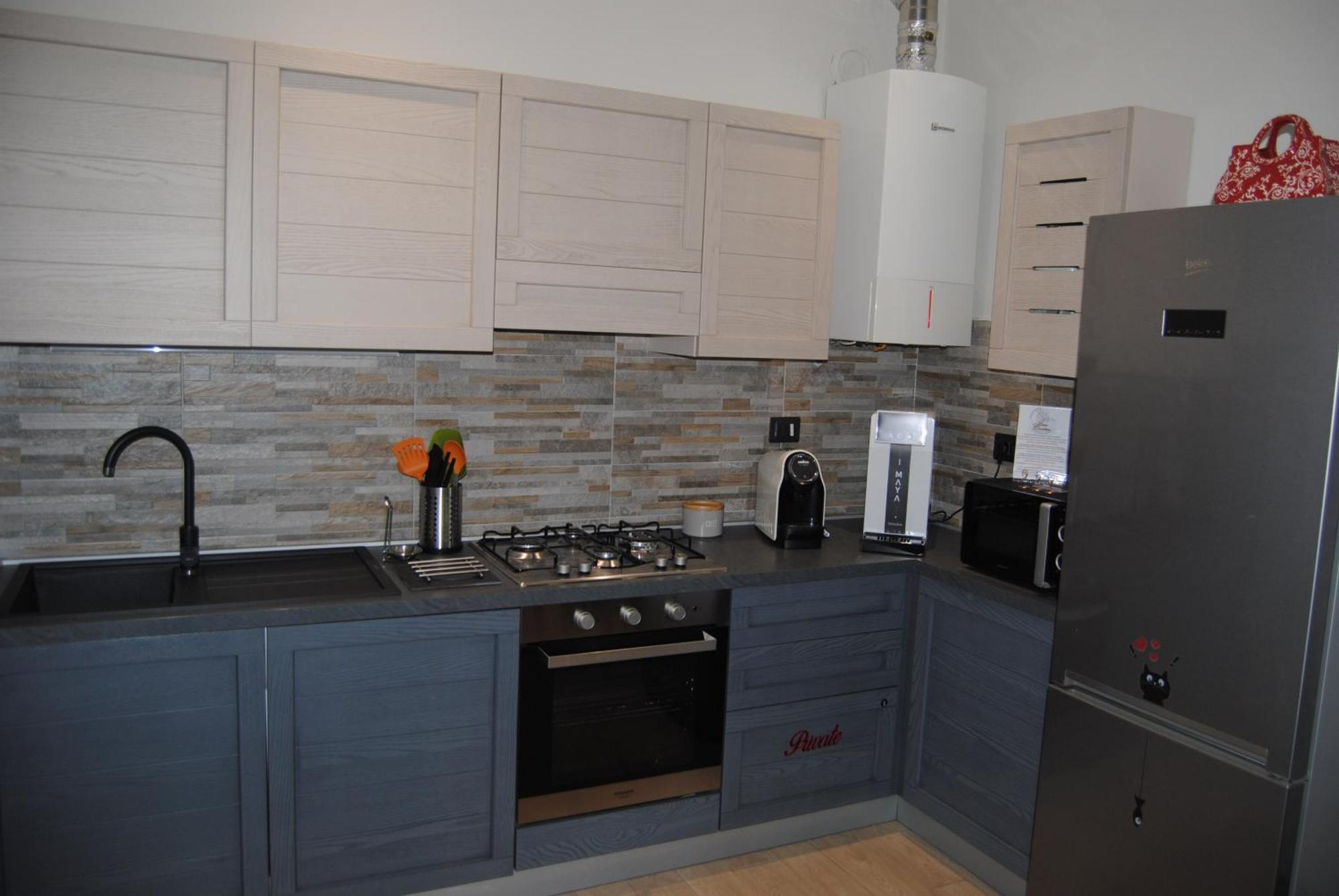 Casa Carolini Apartment ลาสเปเซีย ภายนอก รูปภาพ