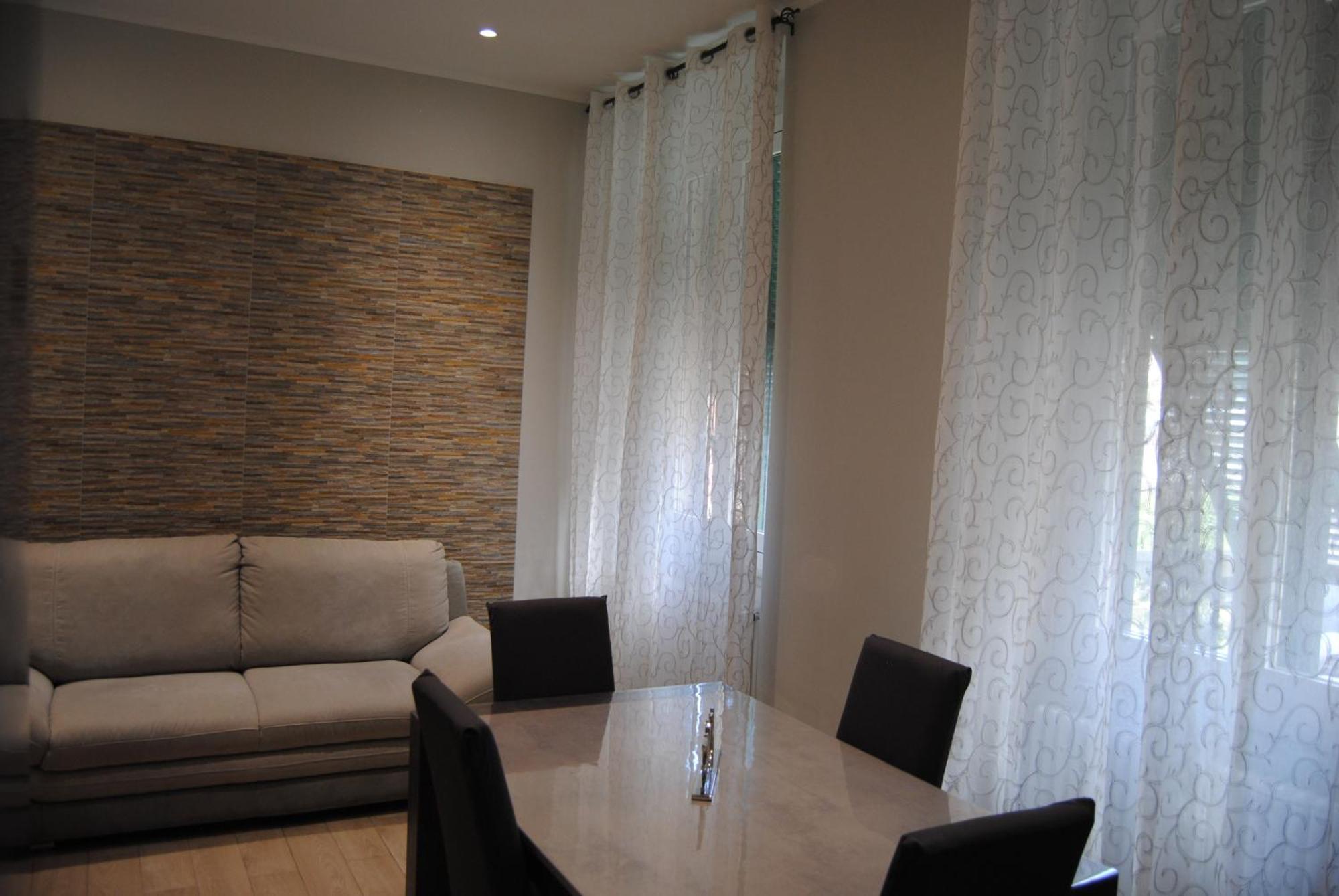 Casa Carolini Apartment ลาสเปเซีย ภายนอก รูปภาพ