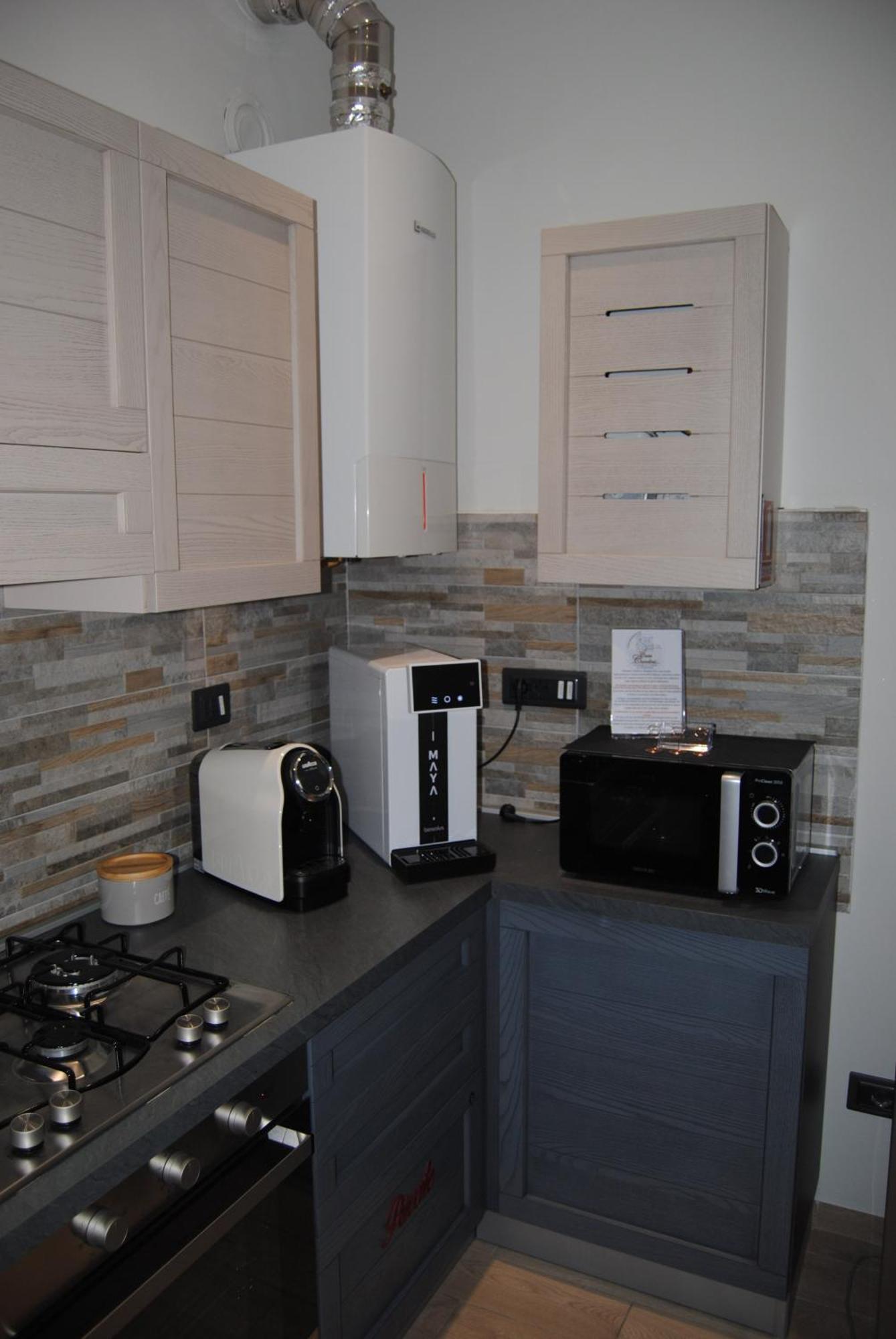 Casa Carolini Apartment ลาสเปเซีย ภายนอก รูปภาพ