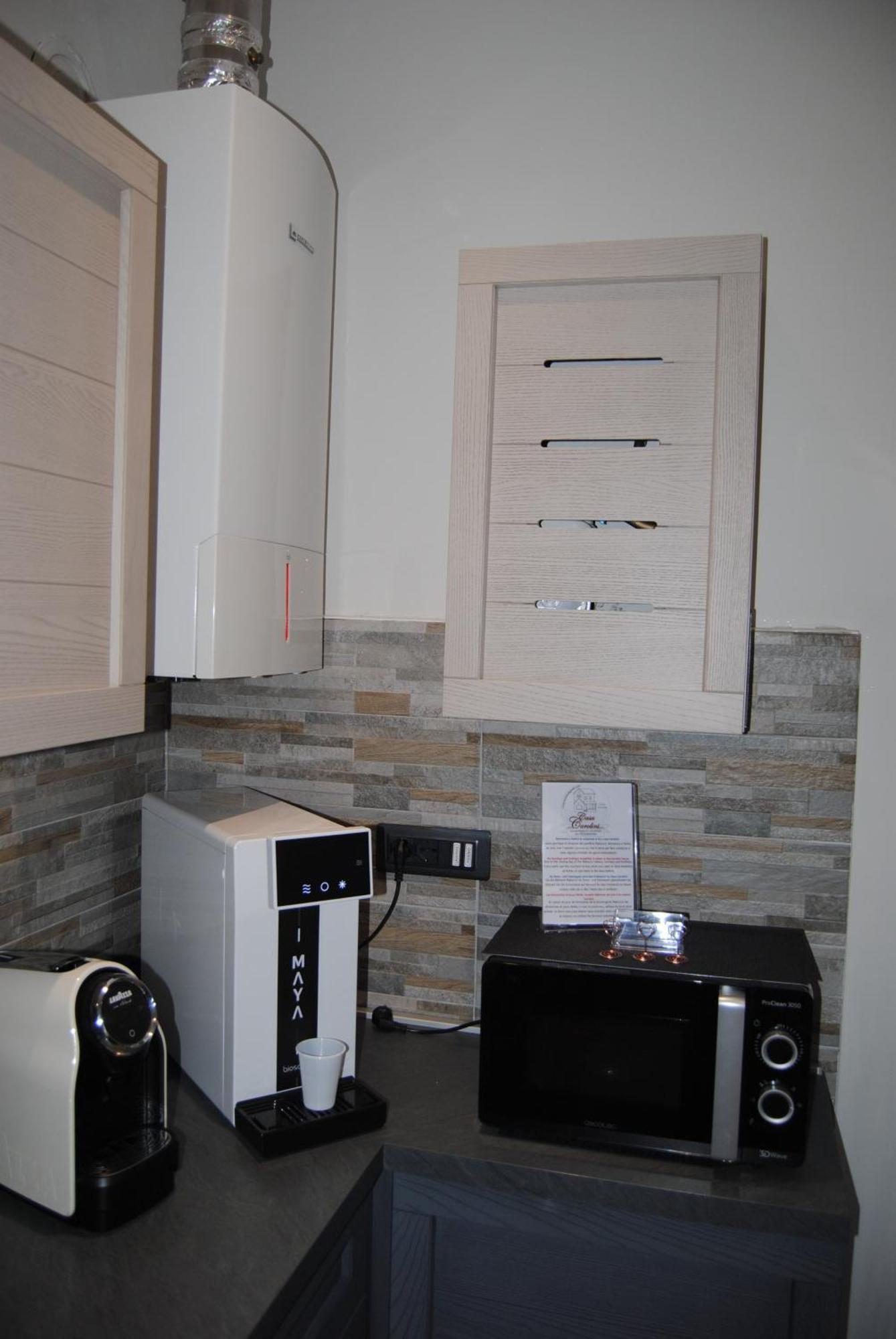 Casa Carolini Apartment ลาสเปเซีย ภายนอก รูปภาพ